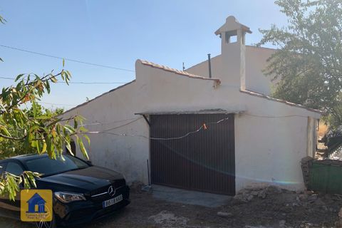 Cortijo i Cebas, Granada, Cebas - € 85.000 | Ref: cs2185 - foto 35